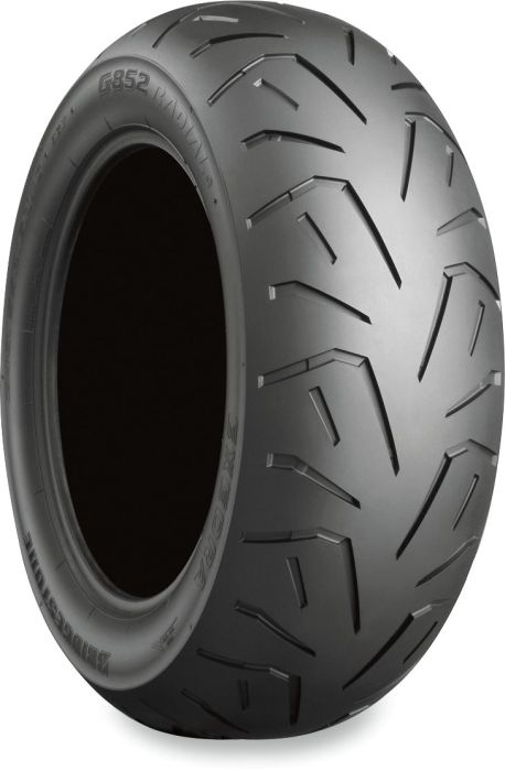 BRIDGESTONE EXEDRA G853G Front 130/80R17 65H TL - Pitboxen Performance