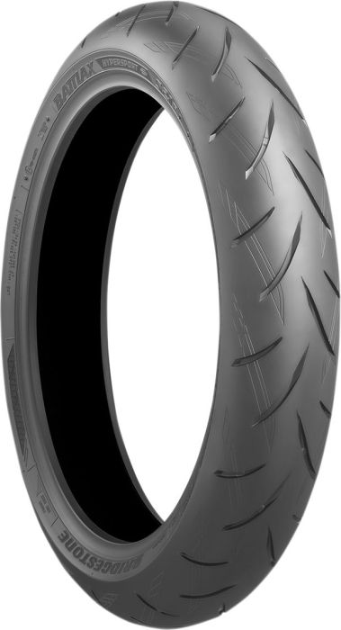 BRIDGESTONE BATTLAX S21 FRONT 120/60 ZR 17 (55W) TL - Pitboxen Performance
