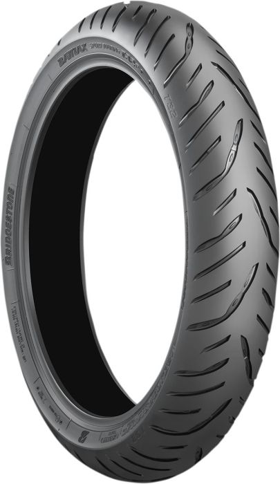 BRIDGESTONE T32F 110/80ZR18 58W - Pitboxen Performance