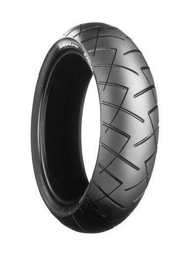 BRIDGESTONE BATTLAX BT - 50 REAR 140/60 ZR 18 (64W) TL - Pitboxen Performance
