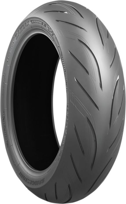 BRIDGESTONE BATTLAX S21 REAR 160/60 ZR 17 (69W) TL - Pitboxen Performance