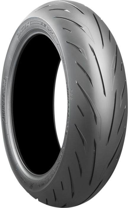 BRIDGESTONE S22 190/55ZR17 (75W) TL - Pitboxen Performance