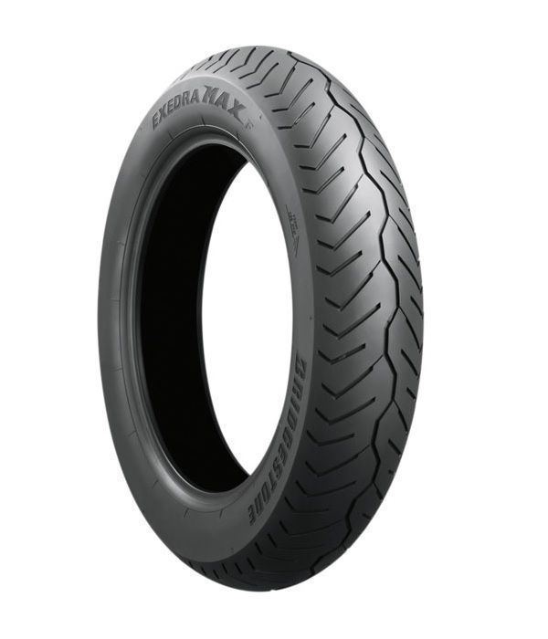 BRIDGESTONE EXEDRA MAX FRONT 130/70 ZR 18 (63W) TL - Pitboxen Performance