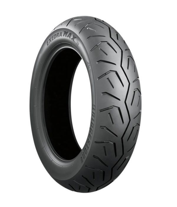 BRIDGESTONE EXEDRA MAX REAR 160/80 - 15 74S TT - Pitboxen Performance