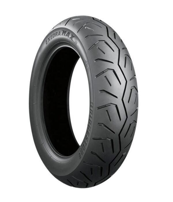 BRIDGESTONE EXEDRA MAX REAR 170/60 ZR 17 (72W) TL - Pitboxen Performance