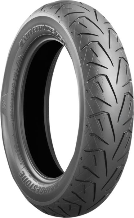 BRIDGESTONE BATTLECRUISE H50 REAR 180/55 B 18 80H TL - Pitboxen Performance