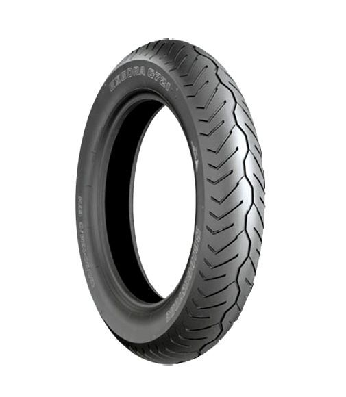 BRIDGESTONE EXEDRA G721 J Front 130/70 - 18 63H TL - Pitboxen Performance