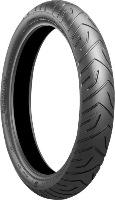 BRIDGESTONE Battlax Adventure A41 Front 110/80 R 19 59V TL - Pitboxen Performance