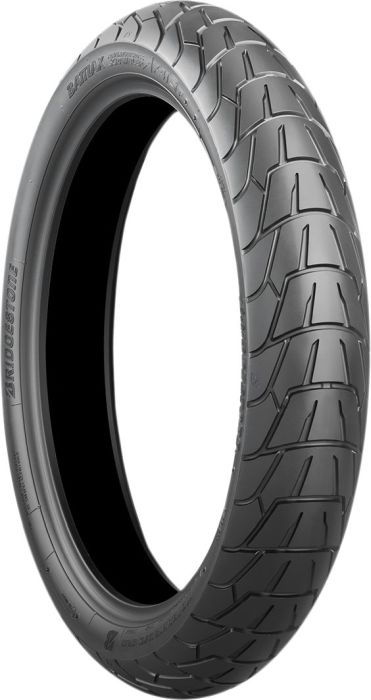 BRIDGESTONE AX 41S F 100/90 - 18 56HTL - Pitboxen Performance