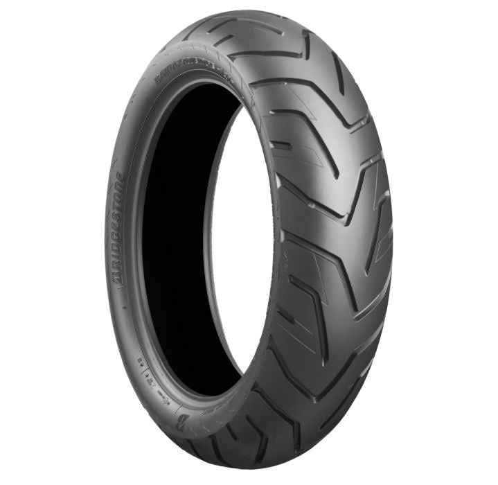 BRIDGESTONE BATTLAX ADVENTURE A41 REAR 160/60 ZR 17 (69W) TL - Pitboxen Performance