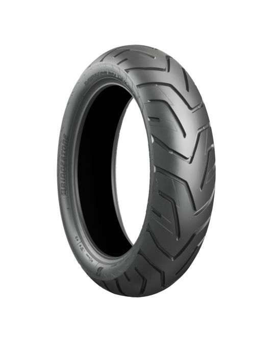 BRIDGESTONE Battlax Adventure A41 G Rear 150/70 R 17 69V TL - Pitboxen Performance