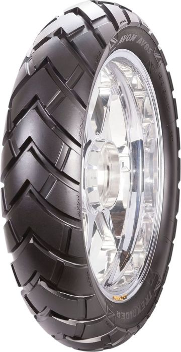 BRIDGESTONE AX41SR 160/60R15 65H TL - Pitboxen Performance
