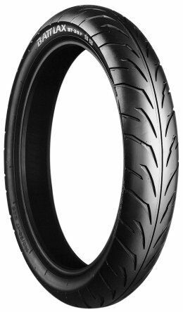 BRIDGESTONE BATTLAX BT - 39 FRONT (SS) 80/90 - 17 44S TL - Pitboxen Performance