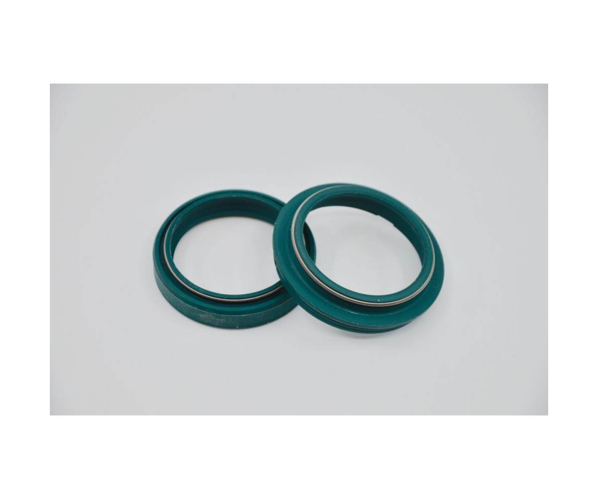 Forgaffelpakdåse - SKF Upgrade Sachs 43 MM - KITG - 48K - PSF - Pitboxen Performance
