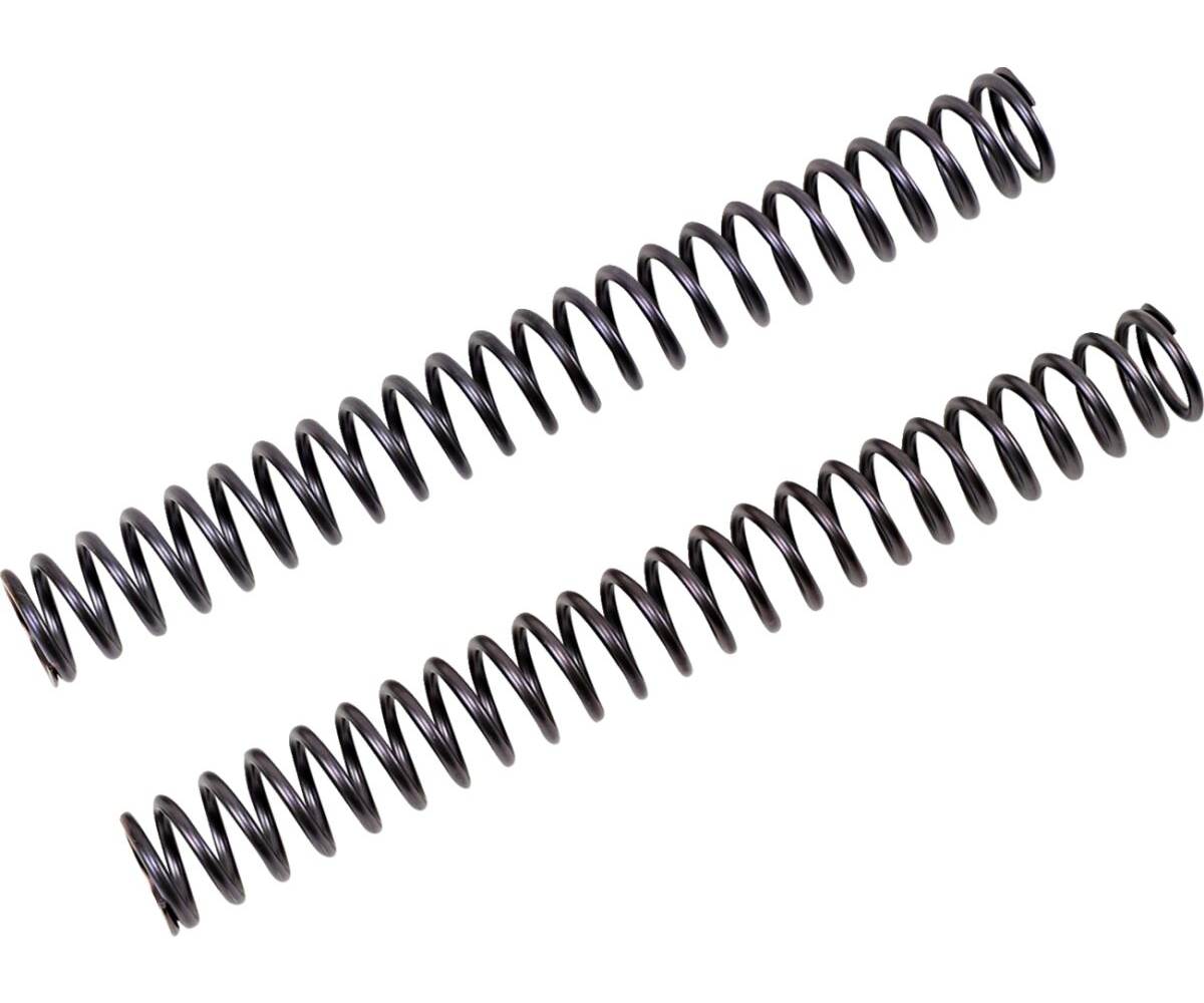 Harley Davidson Touring FLHx/FLTx (FKC 100) Öhlins NIX22 cartridge kit - Pitboxen Performance