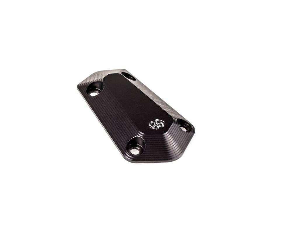 Gilles Tooling Race cover kit - Pitboxen Performance