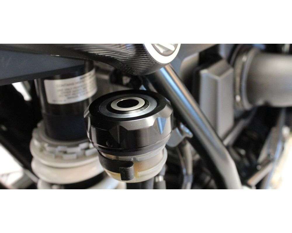 Gilles Tooling Cover for bremsevæske - Pitboxen Performance