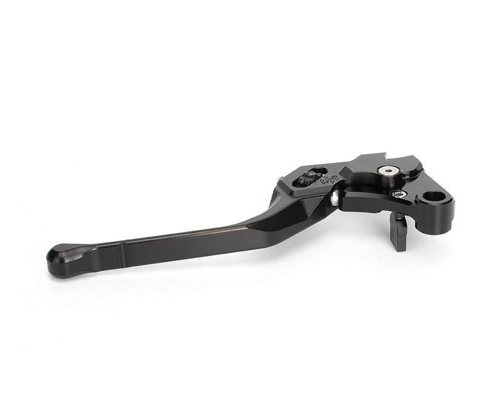 CLUTCH LEVER FXL BK - Pitboxen Performance