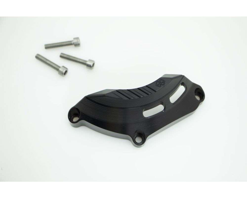 Engine cover til Yamaha YZF - R6 (17 - 20) for stator - Gilles Tooling - Pitboxen Performance