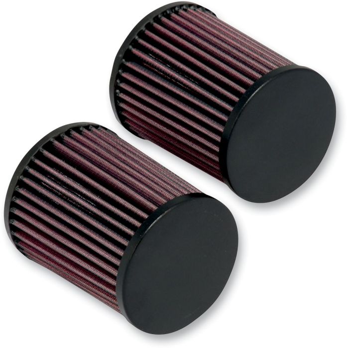 HONDA CBR1000RR 2004 - 2007 K&N Luftfilter KIT (2 INCLUDED) - Pitboxen Performance