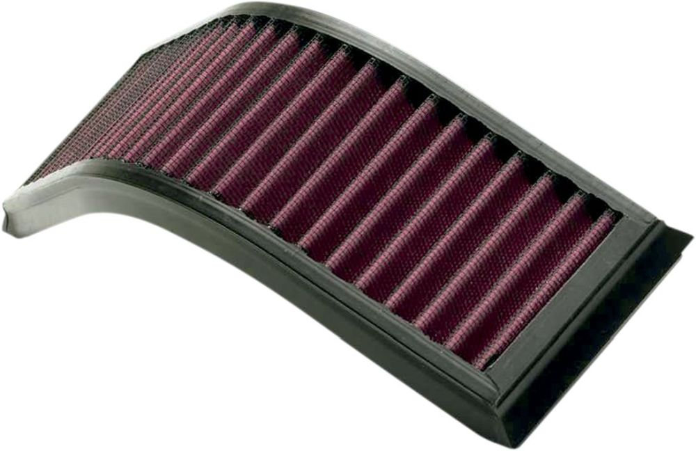 KAWASAKI ZX10R 2004 - 2007 K&N Luftfilter - Pitboxen Performance