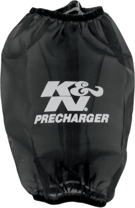 K&N Luftfilter WRAP - Pitboxen Performance