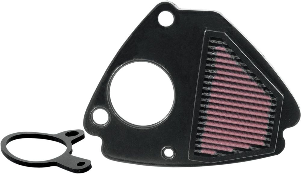 HONDA VT600C / VT600CD SHADOW 1999 - K&N Luftfilter - Pitboxen Performance