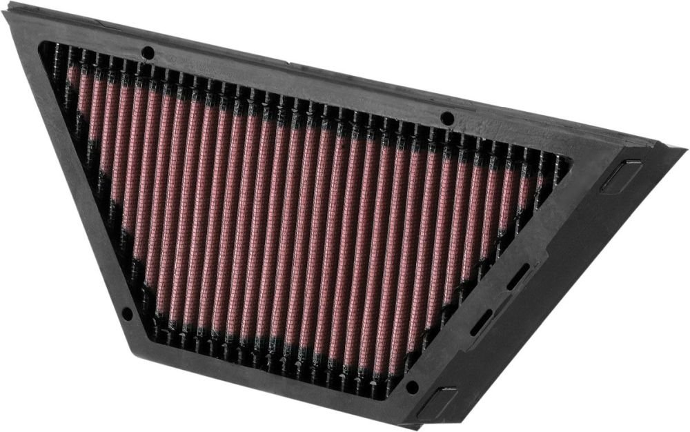 KAWASAKI ZZR1400 /GTR1400 K&N Luftfilter - Pitboxen Performance