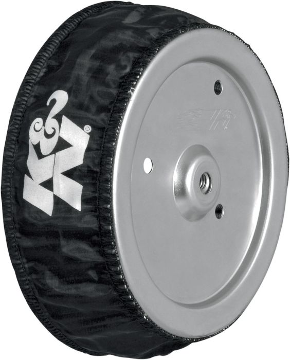 Harley-Davidson WRAP HD-0800 K&N Luftfilter