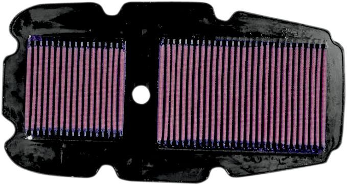 HONDA XL650V 2000 - 2006 K&N Luftfilter - Pitboxen Performance