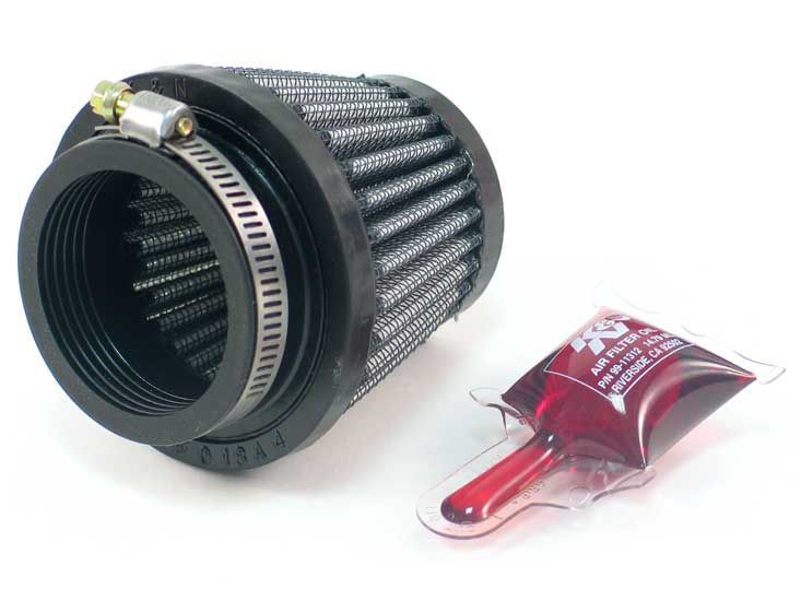 K&N Luftfilter Bolt - On 44MM - Pitboxen Performance