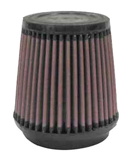 K&N Luftfilter Bolt - On 89MM - Pitboxen Performance