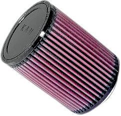 K&N Luftfilter Bolt - On 76MM - Pitboxen Performance