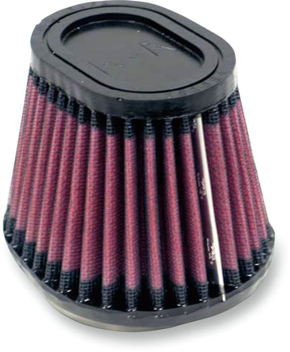 K&N Luftfilter Bolt - On 62MM - Pitboxen Performance