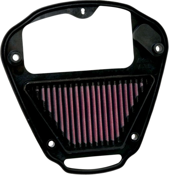 KAWASAKI VN2000 K&N Luftfilter - Pitboxen Performance