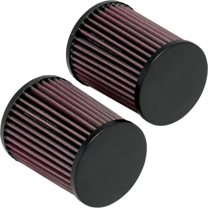HONDA CBR1000RR 2004 - 2007 K&N Race Filter KIT (2 INCLUDED) - Pitboxen Performance