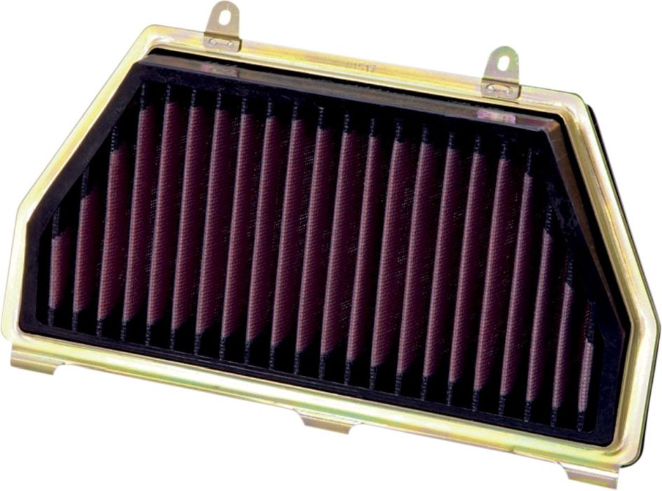 HONDA CBR600RR 2007 - K&N Race Filter - Pitboxen Performance