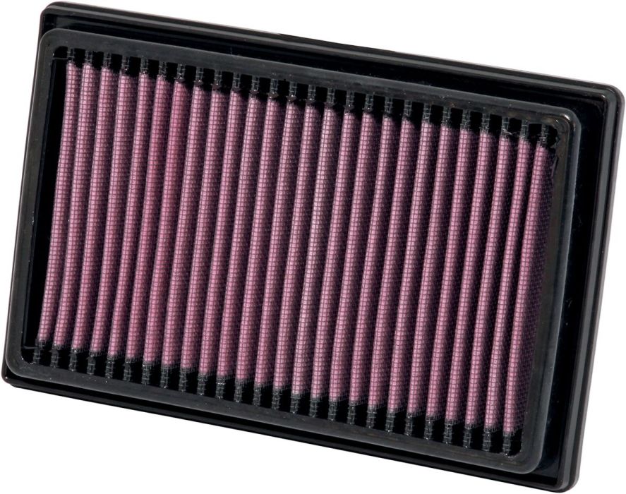 CAN - AM SPYDER K&N Luftfilter - Pitboxen Performance