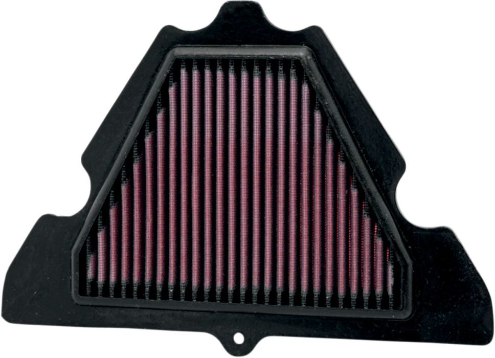KAWASAKI Z 1000 (2010 - 2023) K&N Luftfilter - Pitboxen Performance