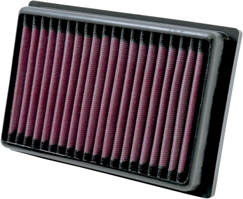 CAN - AM SPYDER RT 990 2010 - 2012 K&N Luftfilter - Pitboxen Performance
