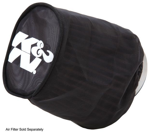 K&N Luftfilter WRAP FOR RC - 2890 - Pitboxen Performance