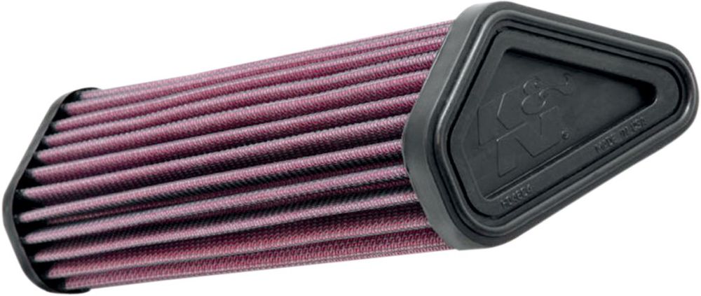 DUCATI MULTISTRADA 1200 (2010 - 2019) K&N Luftfilter - Pitboxen Performance