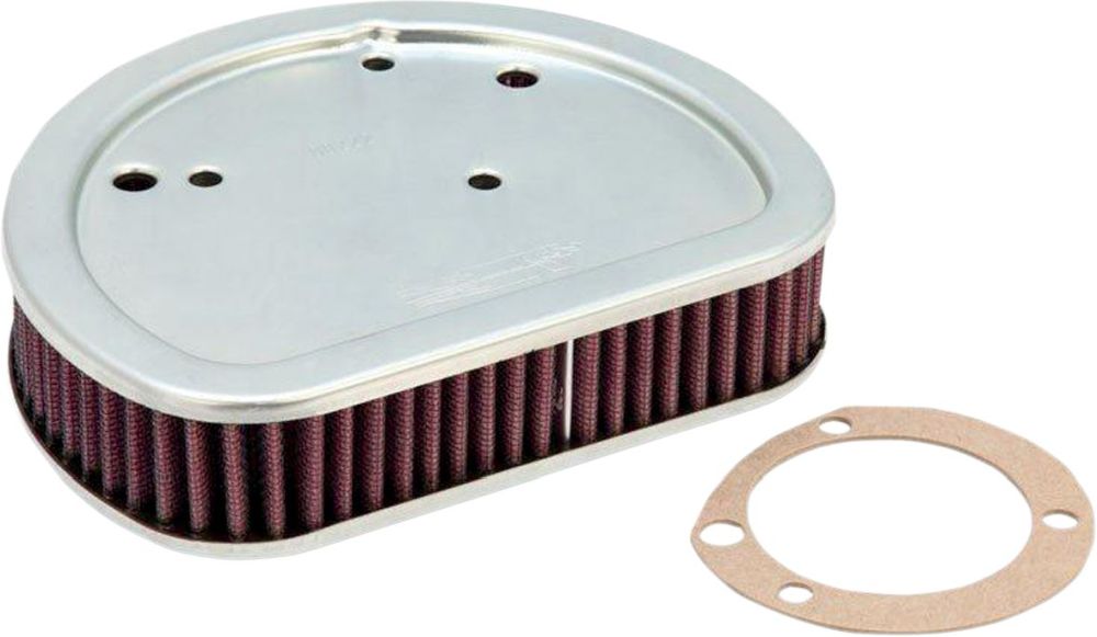 K&N Luftfilter til Harley - Davidson FLSTSB - Pitboxen Performance