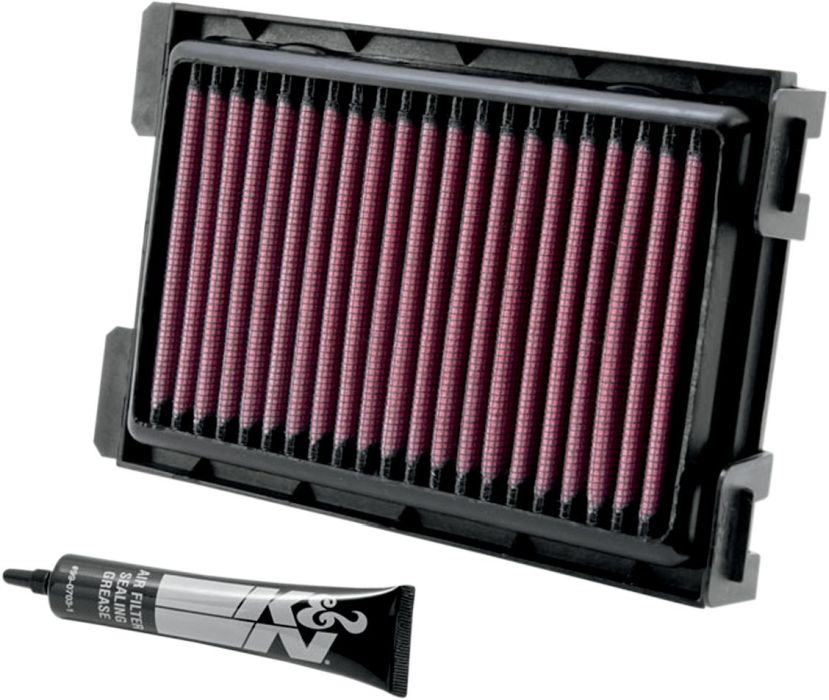 Honda CBR 250 K&N Luftfilter indsats - Pitboxen Performance