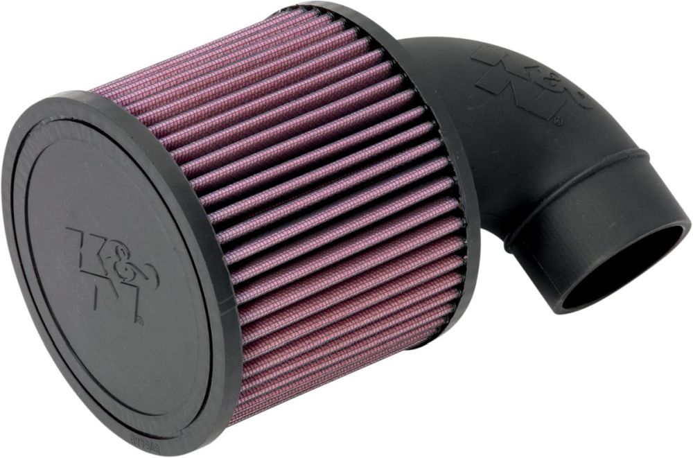 CAN - AM Outlander K&N Luftfilter - Pitboxen Performance