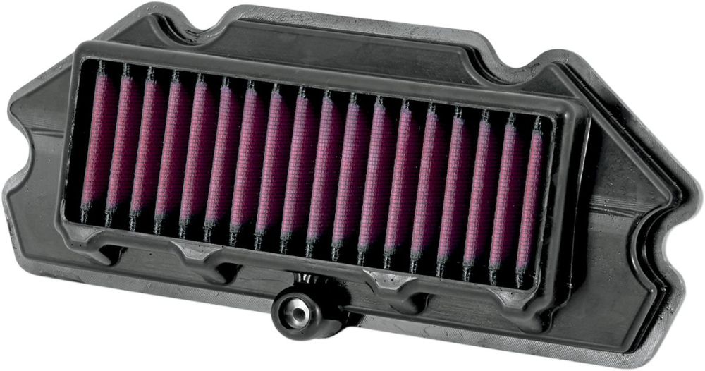 KAWASAKI Ninja 650 / ER6 12 - Luftfilter K&N - Pitboxen Performance