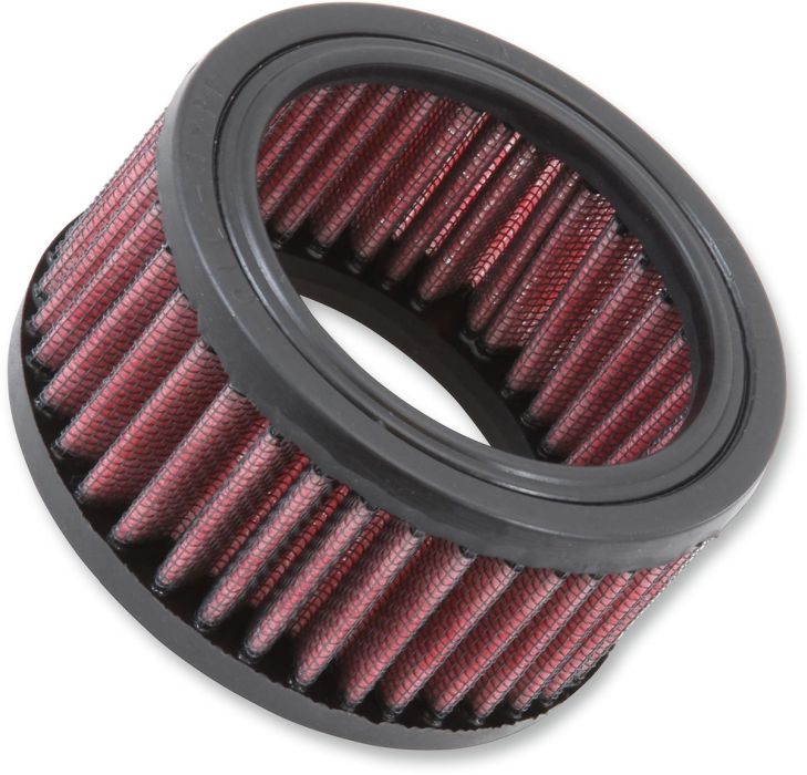 K&N CUSTOM Custom luftfilter - Pitboxen Performance
