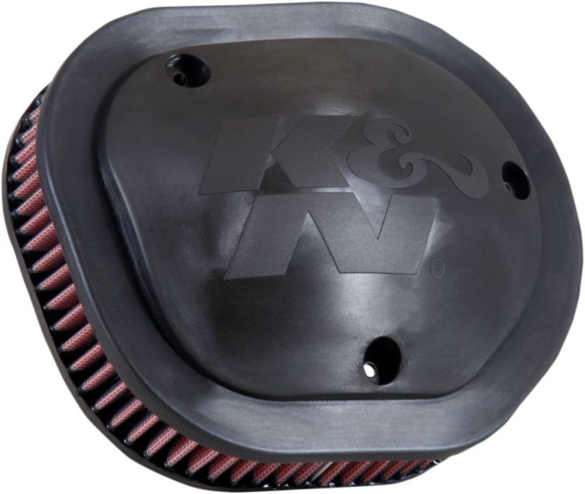 INDIAN Chief K&N Luftfilter - Pitboxen Performance