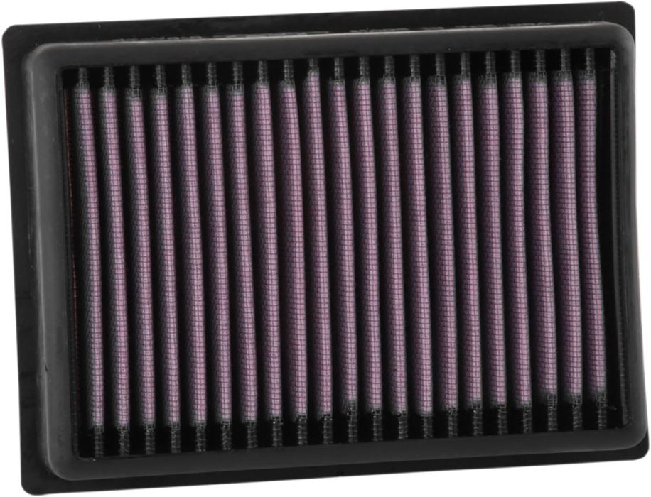KTM DUKE 790 / Duke 890 K&N Luftfilter (2011 - ) - Pitboxen Performance