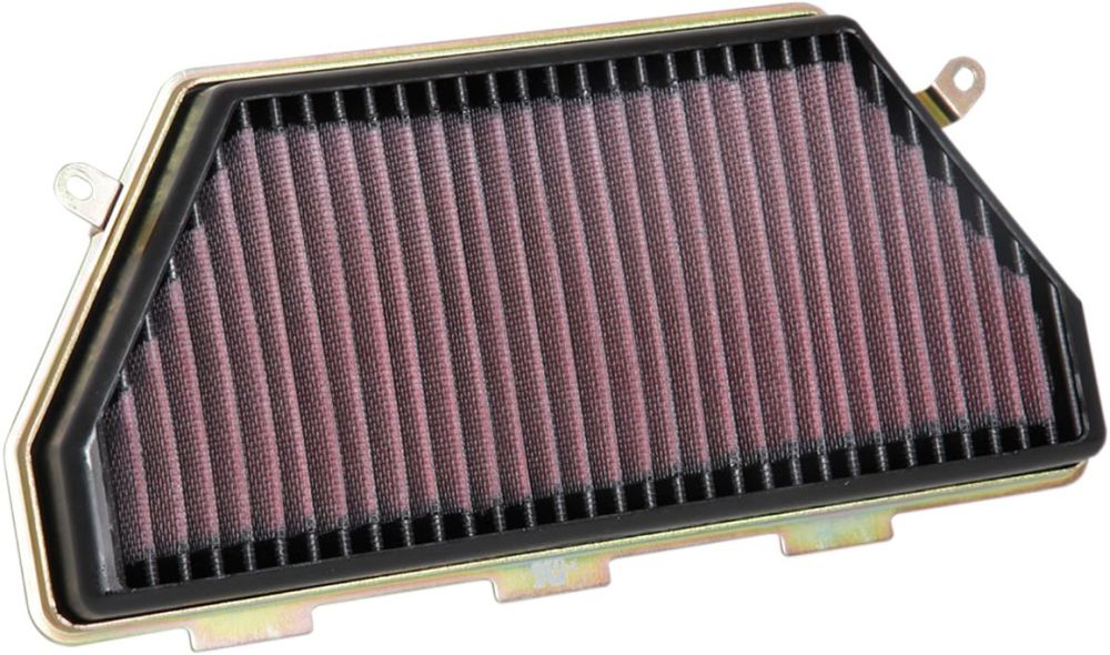 Honda CBR1000RR (2004 - 2023) K&N Luftfilter - Pitboxen Performance